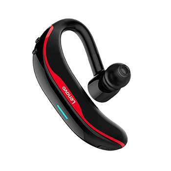هندزفری بلوتوث لنوو Lenovo BH1 Earhook Earphone